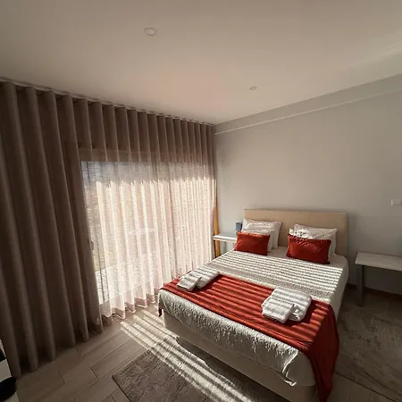 Douro Elegance Country house *