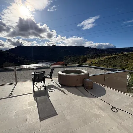 Douro Elegance Séjour à la campagne