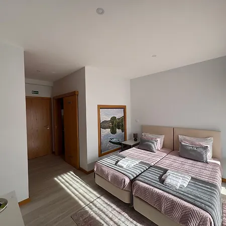 Douro Elegance Country house Torre De Moncorvo