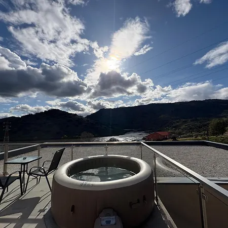 Douro Elegance Country house *