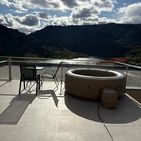 Douro Elegance * Torre De Moncorvo