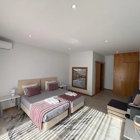 Country house Douro Elegance