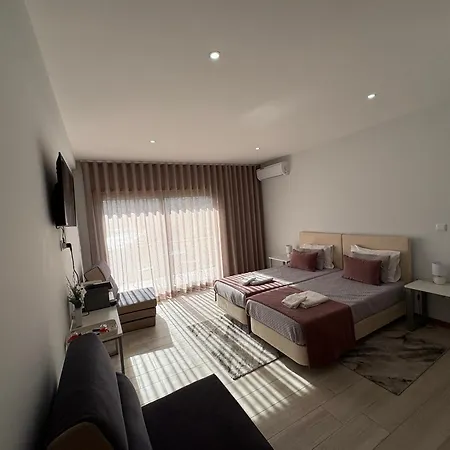 Douro Elegance منزل ريفي *