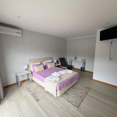 منزل ريفي Douro Elegance *