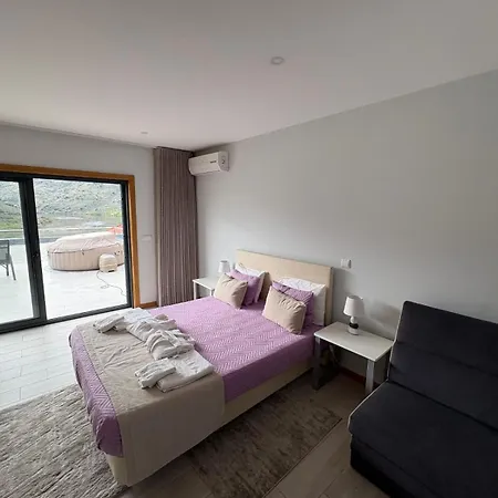 Country house Douro Elegance