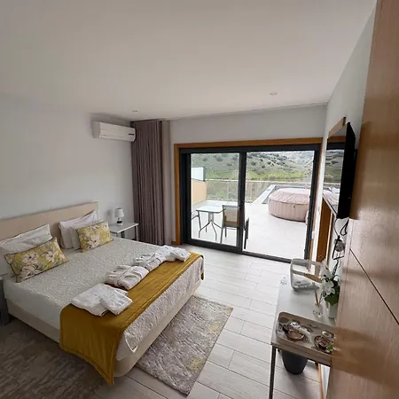 Douro Elegance منزل ريفي