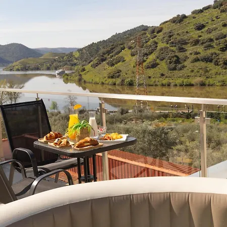 Douro Elegance Country house Torre De Moncorvo