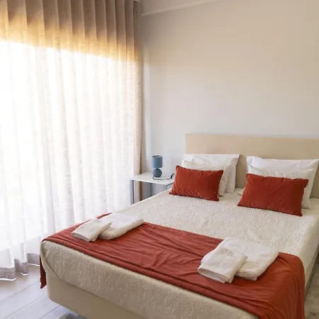 Country house Douro Elegance Torre De Moncorvo