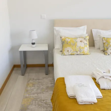 Douro Elegance Torre De Moncorvo