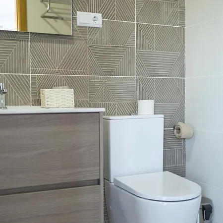 منزل ريفي Douro Elegance *