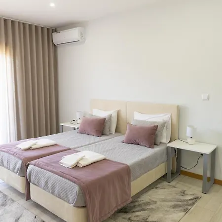 Douro Elegance * Torre De Moncorvo