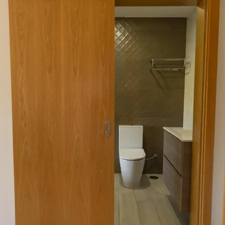 Country house Douro Elegance Torre De Moncorvo