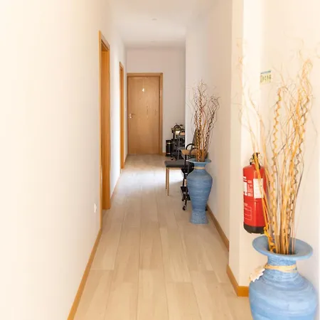 Douro Elegance منزل ريفي *