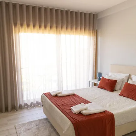 Country house Douro Elegance Torre De Moncorvo