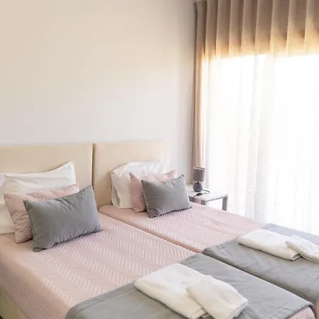 Douro Elegance توري دي مونكورفو