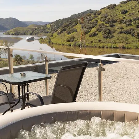 Douro Elegance Country house