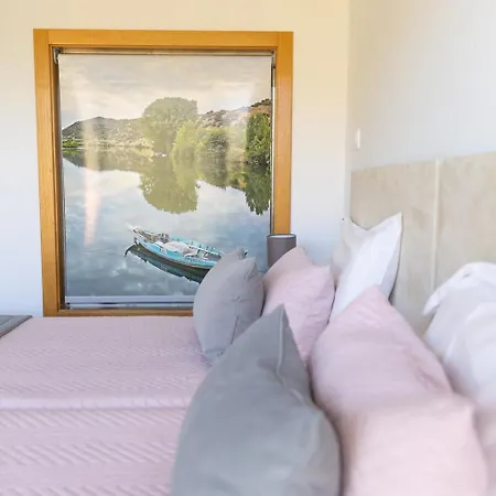 Douro Elegance Country house *