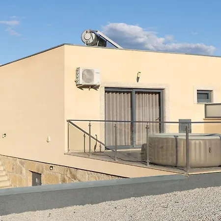 Country house Douro Elegance *