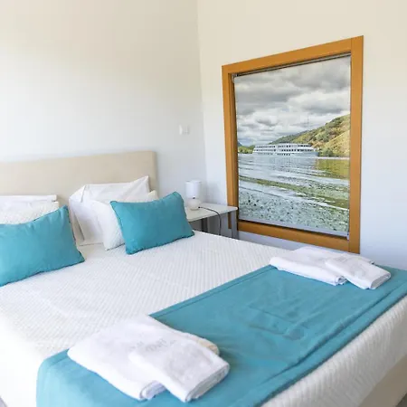 Douro Elegance Country house Torre De Moncorvo