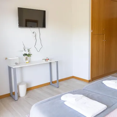 Douro Elegance * توري دي مونكورفو