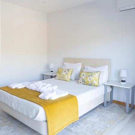 Country house Douro Elegance *