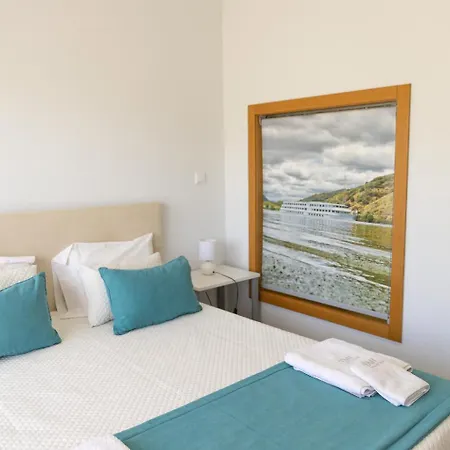 Douro Elegance Country house Torre De Moncorvo