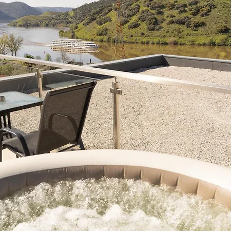 Douro Elegance Country house