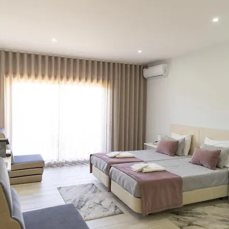 Douro Elegance منزل ريفي *