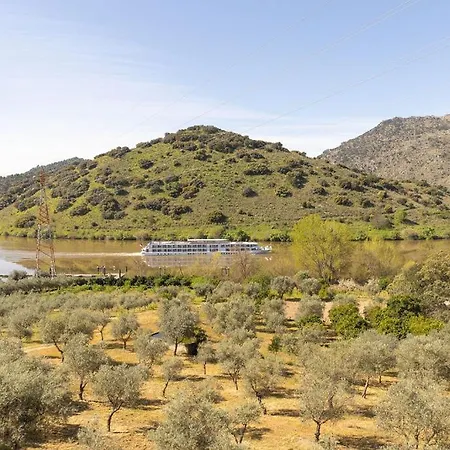 Douro Elegance Country house Torre De Moncorvo