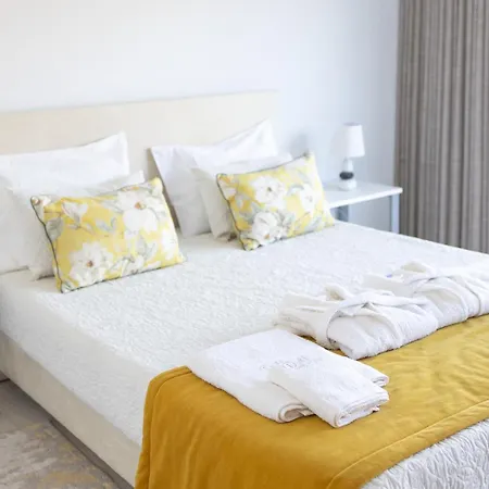 Douro Elegance توري دي مونكورفو