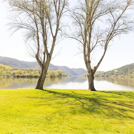 Douro Elegance * توري دي مونكورفو