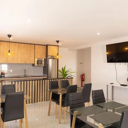 Country house Douro Elegance Torre De Moncorvo