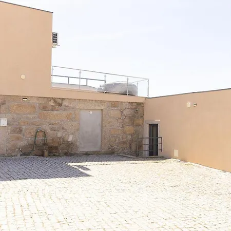 Douro Elegance Country house