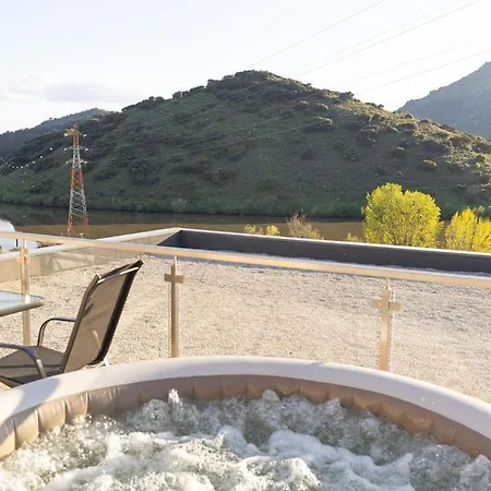 منزل ريفي Douro Elegance