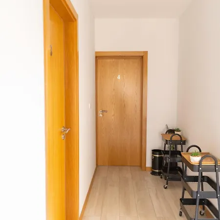 Douro Elegance Country house *