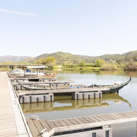 Country house Douro Elegance Torre De Moncorvo