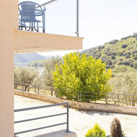 Country house Douro Elegance Torre De Moncorvo