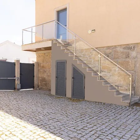 Douro Elegance توري دي مونكورفو