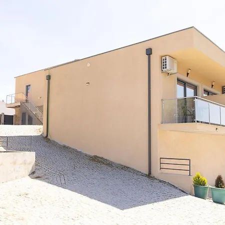 Douro Elegance * توري دي مونكورفو