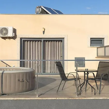 Country house Douro Elegance