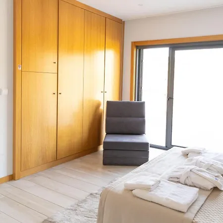 Douro Elegance Country house Torre De Moncorvo