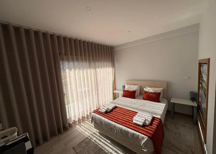 Douro Elegance 乡村民宿 *