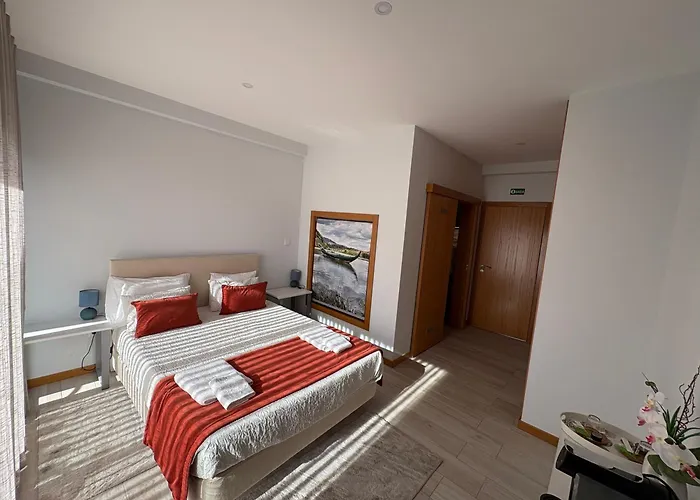 Douro Elegance Séjour à la campagne Torre De Moncorvo