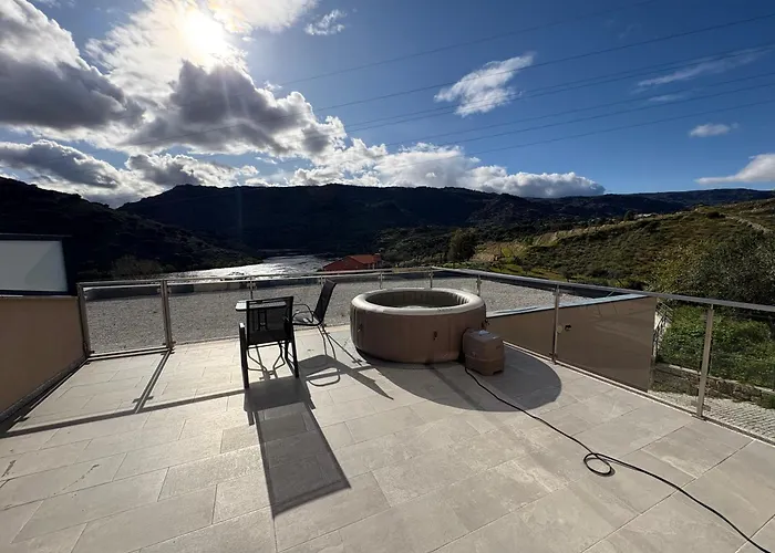 Douro Elegance 乡村民宿