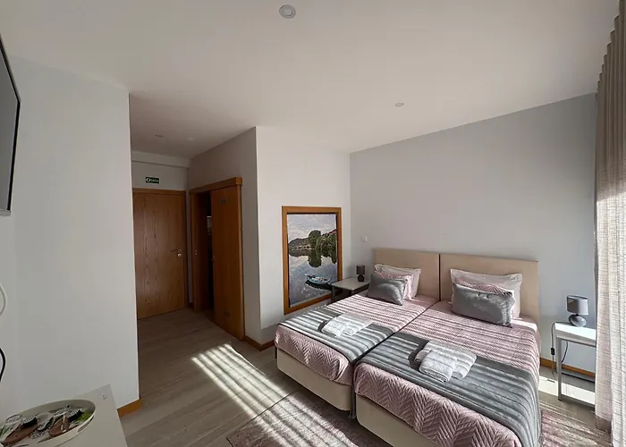 Douro Elegance Séjour à la campagne Torre De Moncorvo