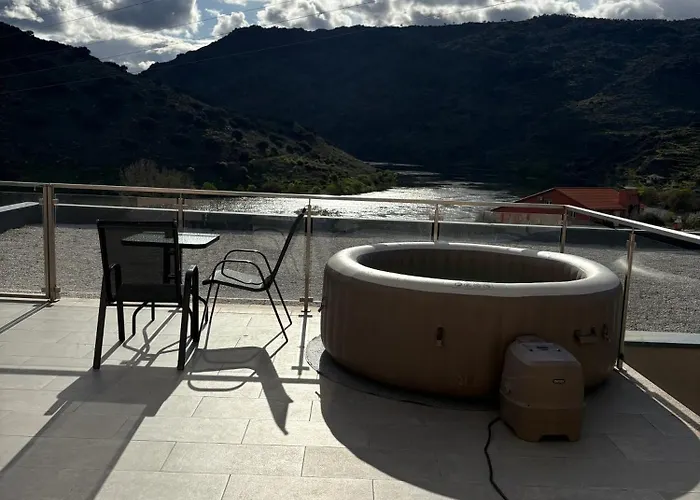 Douro Elegance * Torre De Moncorvo