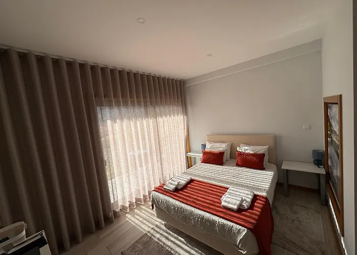 Séjour à la campagne Douro Elegance