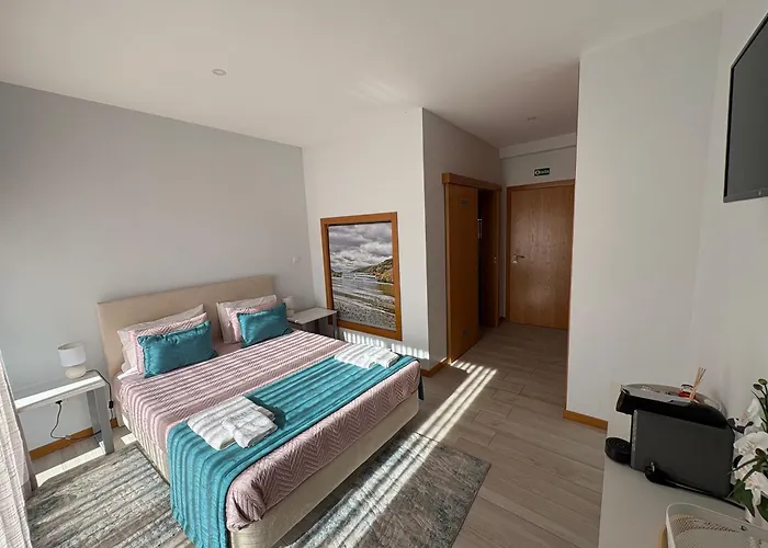 Séjour à la campagne Douro Elegance