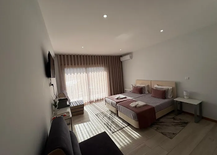 Douro Elegance Séjour à la campagne *