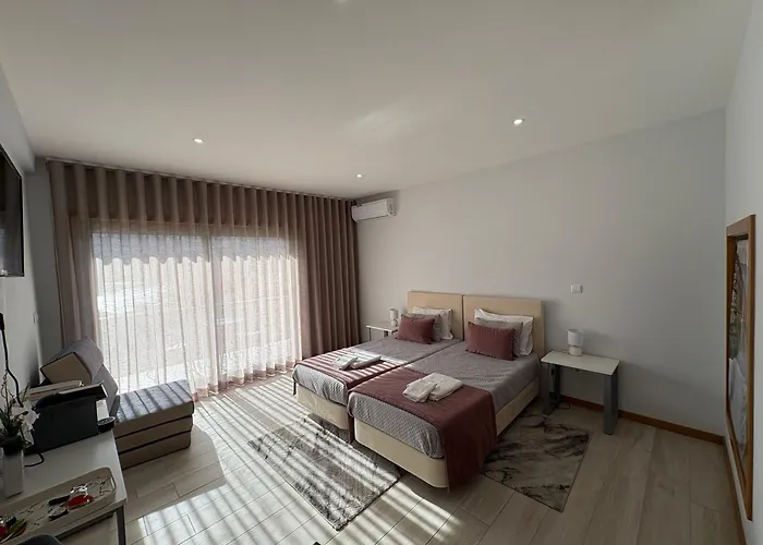 Douro Elegance Séjour à la campagne